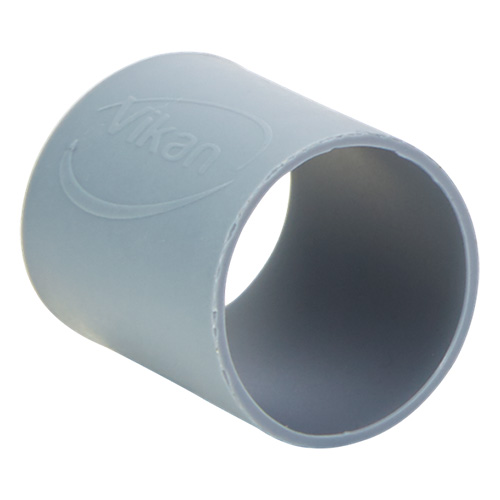 Inel personalizare maner pe cod de culori (5buc/set) 26 mm, roz - Vikan gri 