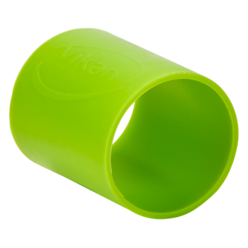 Inel personalizare maner pe cod de culori (5buc/set) 26 mm, roz - Vikan lime 