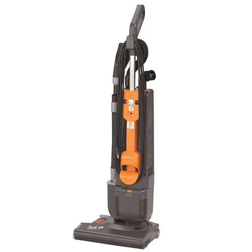 Jet 38 Euro (vertical) - Aspirator uscat -Taski