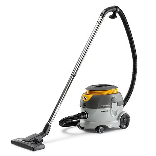 JETVAC SD 12 D HEPA - Aspirator uscat - Vermop
