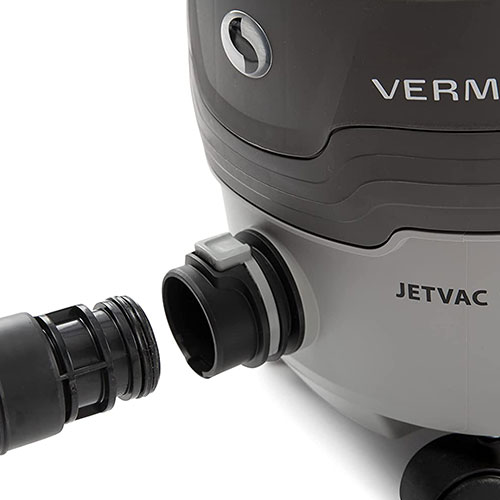 JETVAC SD 7 - Aspirator uscat - Vermop 