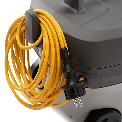 JETVAC SD 7 - Aspirator uscat - Vermop 