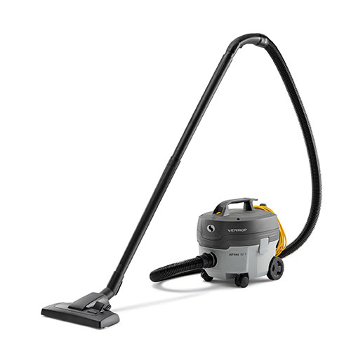 JETVAC SD 7 - Aspirator uscat - Vermop