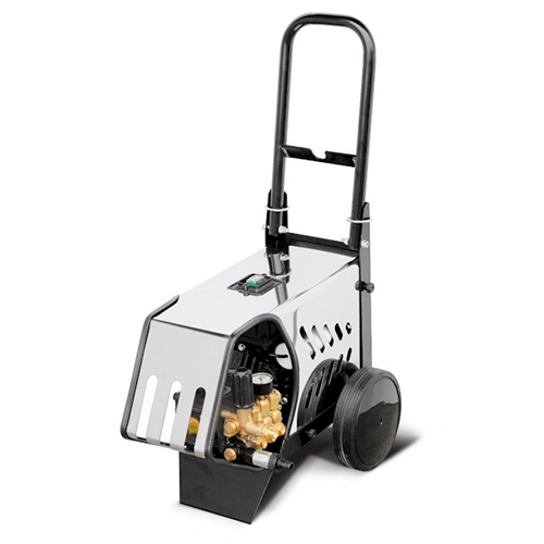 JUNIOR RC130.9 M STT - Spalator mobil cu presiune, fara incalzire - Pulitecno