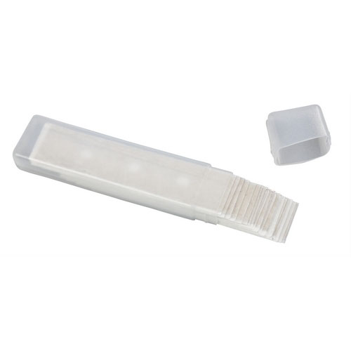 Lamele  rezerva Glassman - Vermop
