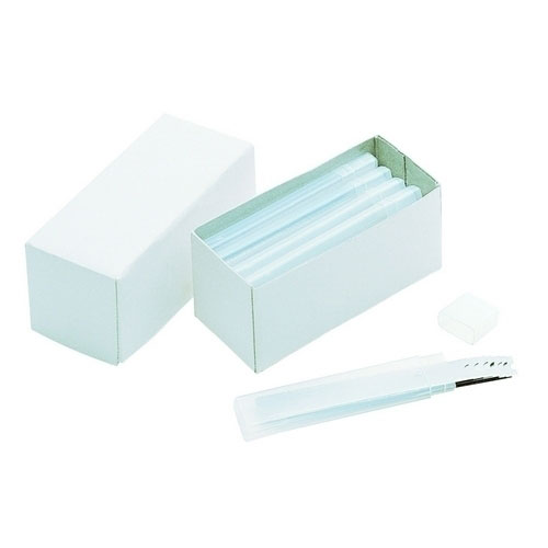 Lamele rezerva pentru scraper geamuri - Vermop