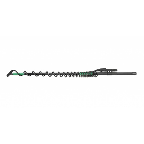 Lance telescopica 3 m, fibra de sticla