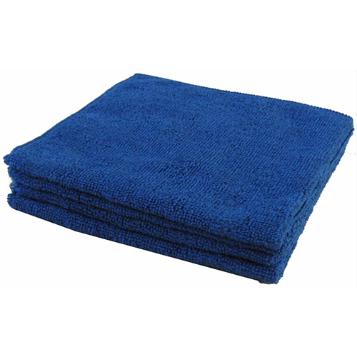 Laveta Tricot FIRST Cobalt albastra - DeWitte