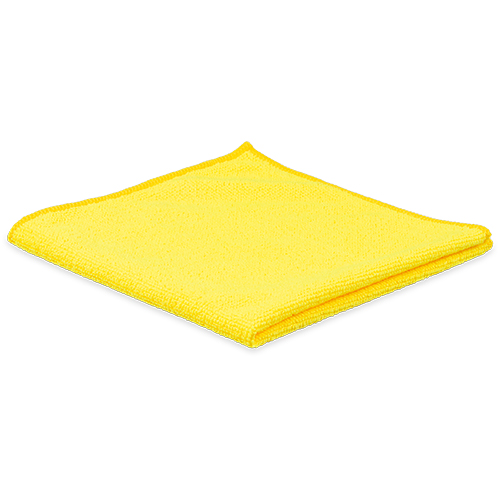 Laveta Tricot FIRST albastra - DeWitte galben 