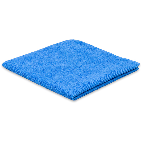Laveta Tricot Soft fucsia - DeWitte albastru 
