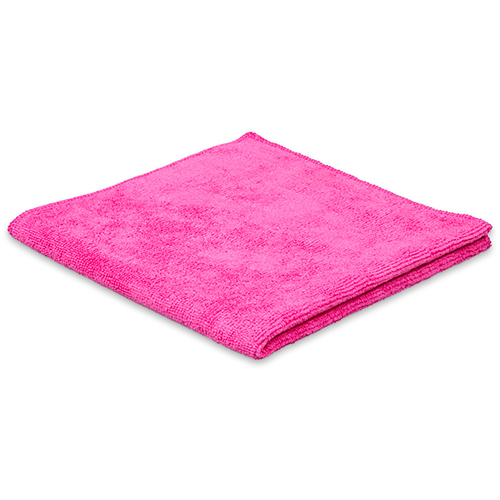 Laveta Tricot Soft fucsia - DeWitte