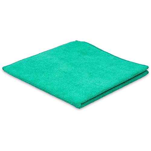 Laveta Tricot Soft fucsia - DeWitte verde 