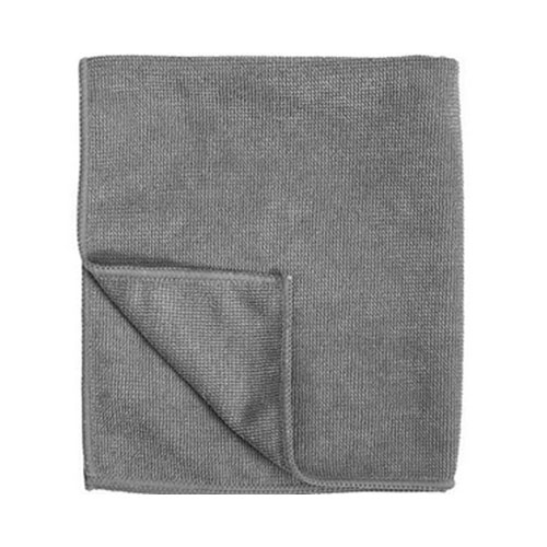 Laveta microfibra Progressive 35 x 40 cm, antracit - Vermop