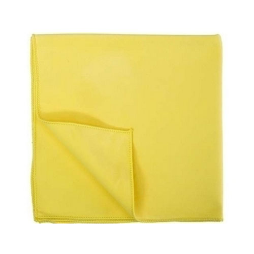 Laveta microfibra Softy 40 x 40 cm, antracit - Vermop galben 