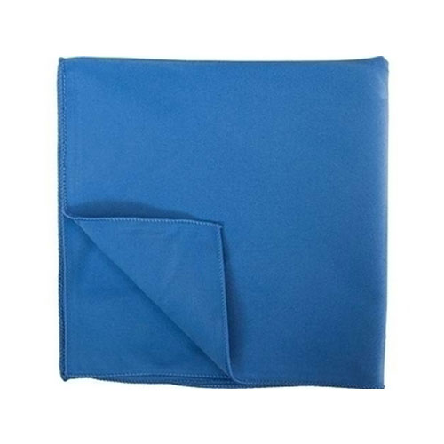 Laveta microfibra Softy 40 x 40 cm, antracit - Vermop albastru 