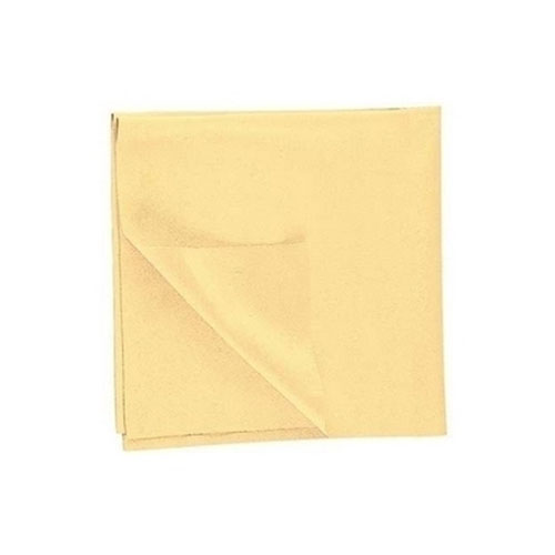 Laveta microfibra Textronic 38 x 40 cm, galben - Vermop
