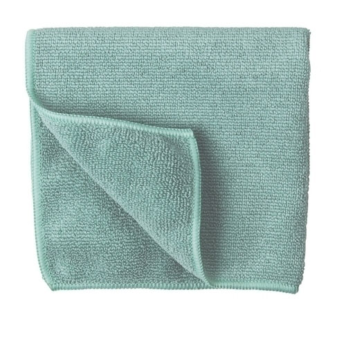 Laveta microfibra Softtronic 1, galben - Vermop verde 
