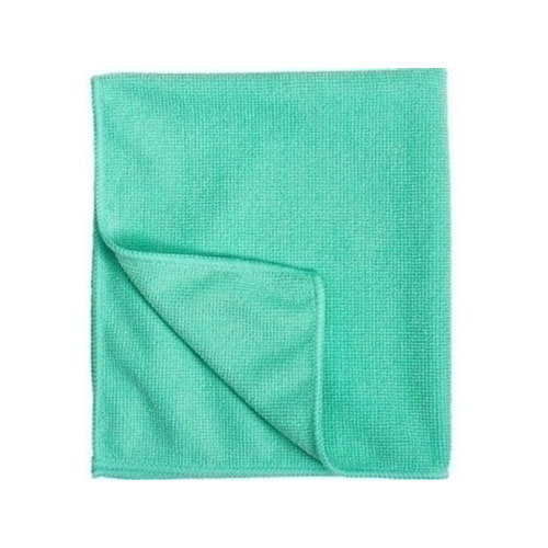Laveta microfibra Progressive 35 x 40 cm, antracit - Vermop verde 