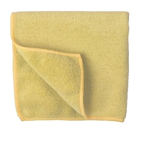 Laveta microfibra Softtronic 2, galben - Vermop
