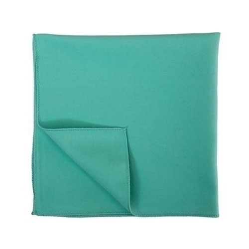 Laveta microfibra Softy 40 x 40 cm, antracit - Vermop verde 