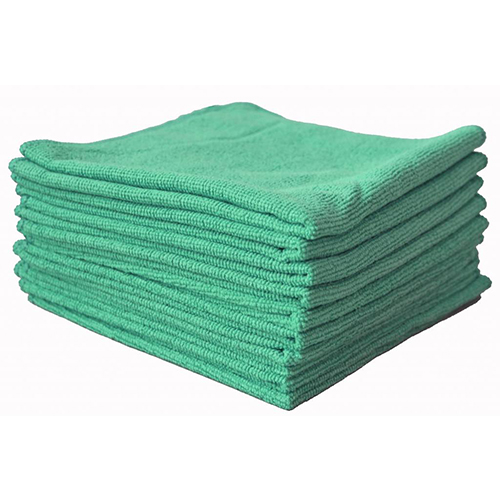 Laveta Tricot FIRST albastra - DeWitte verde 