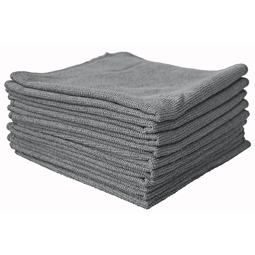 Laveta Tricot FIRST albastra - DeWitte gri 