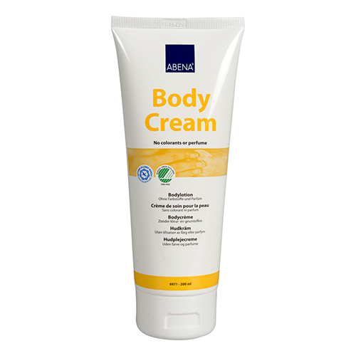 Lotiune de ingrijire a pielii cu 25 % lipide, 200 ml - Abena