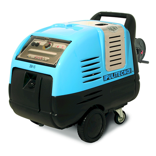MAGNUM WS 200.21 T TSI - Spalator mobil cu presiune si apa calda - Pulitecno