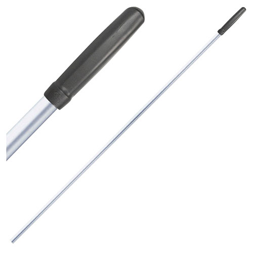 Maner aluminiu Ø 23.5 mm, 1400 mm - Vermop