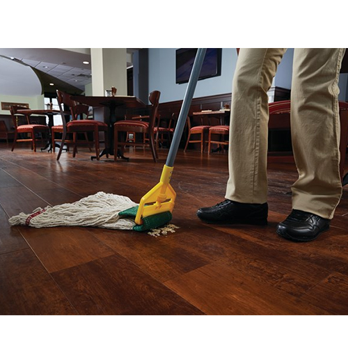 Maner Invader fibra de sticla 152.4 cm, gri - Rubbermaid albastru