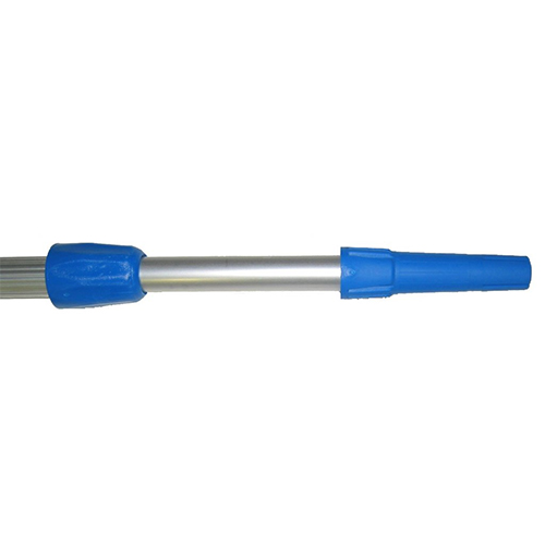 Maner telescopic din aluminiu 2 x 1,0 m - DeWitte