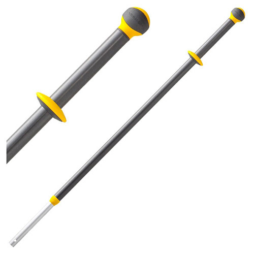 Maner telescopic Scandic cu bila fixa Ø 23,5 mm - Vermop