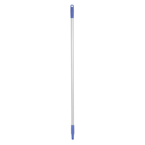 Maner aluminiu Ø25 mm,1260 mm, roz - Vikan violet 