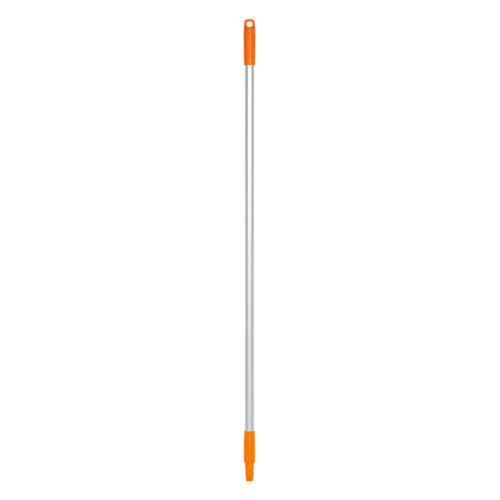Maner aluminiu Ø25 mm,1260 mm, roz - Vikan portocaliu 