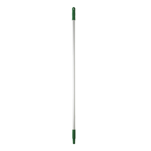 Maner aluminiu Ø25 mm,1260 mm, roz - Vikan verde 