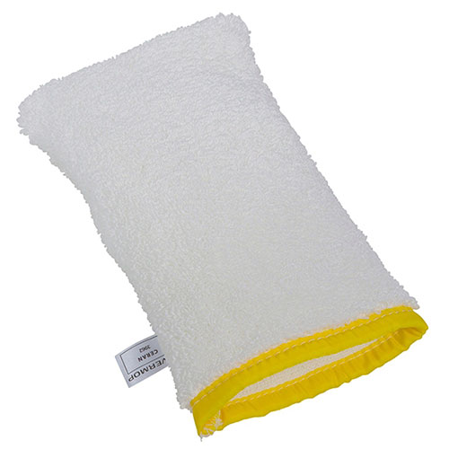 Manusa curatare microfibra Ceran - Vermop