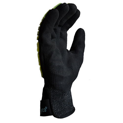 Manusi industriale de protectie Armor Guard The Bear (2buc/set) - Polyco s 