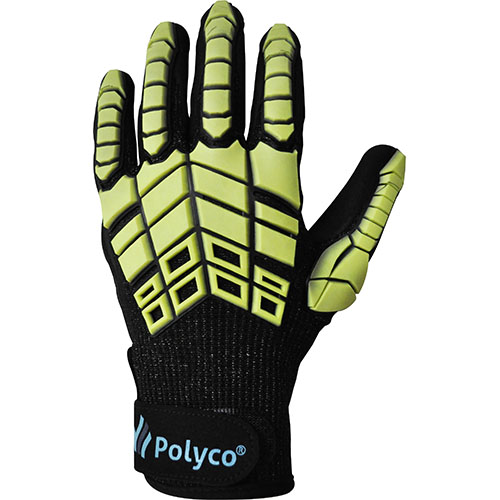 Manusi industriale de protectie Armor Guard The Bear (2buc/set) - Polyco s