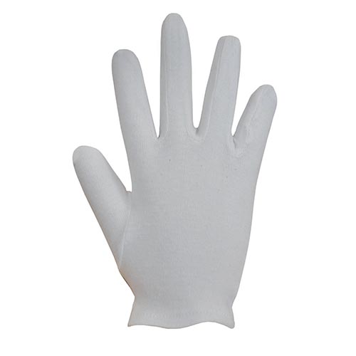 Manusi de protectie din bumbac - Shield - Polyco