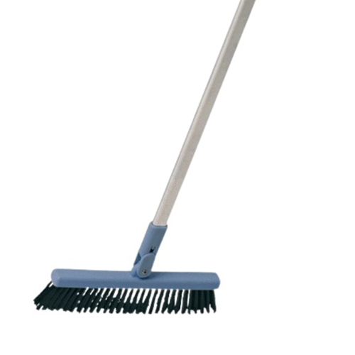 Matura Lobby 25 cm, gri - Vileda Professional