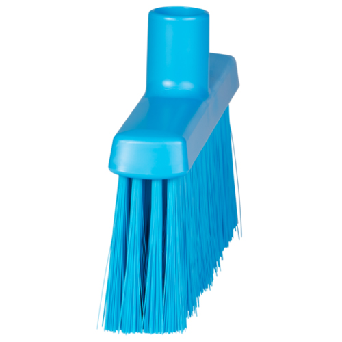 Matura Lobby cu peri moi/duri, 260 mm, albastra - Vikan