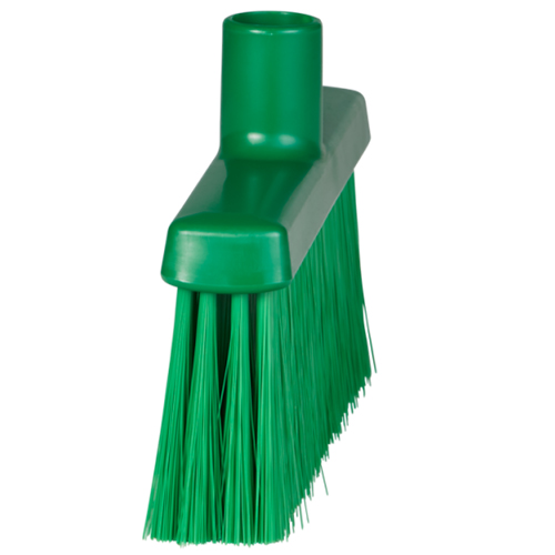 Matura Lobby cu peri moi/duri, 260 mm, verde - Vikan verde