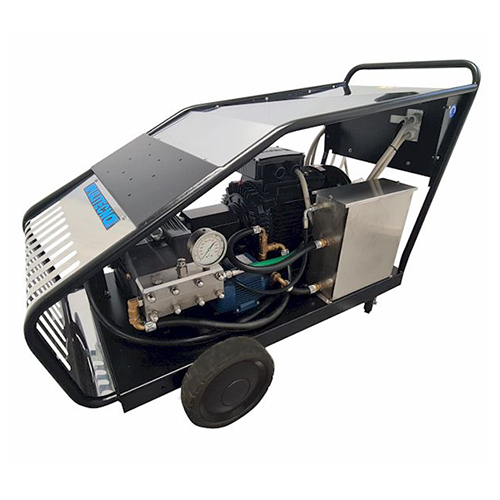MAXI10 1000BAR 15 LT/MIN CR - Spalator mobil cu presiune, fara incalzire - Pulitecno