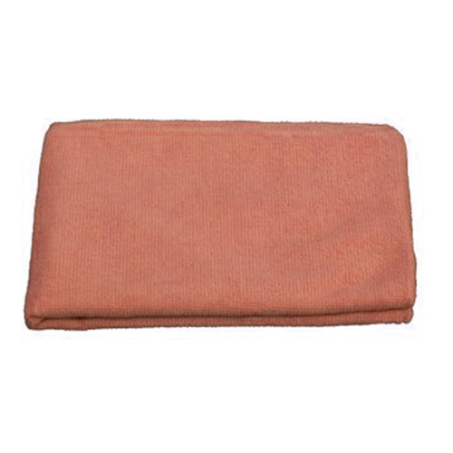 Laveta microfibra Tricot Luxe galbena - DeWitte  