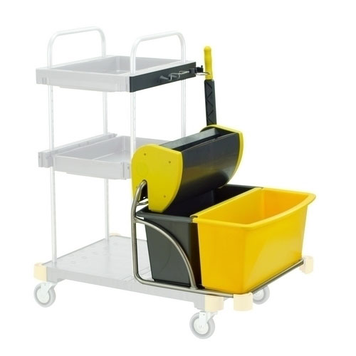 Modul Twixter-Press - Vermop
