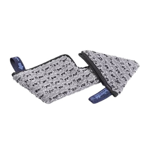 Mop plat microfibra Swep Duo Pro, 50 cm, gri - Vileda Professional