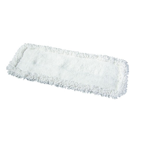 Mop plat Sprint Ceran 40 cm, alb - Vermop