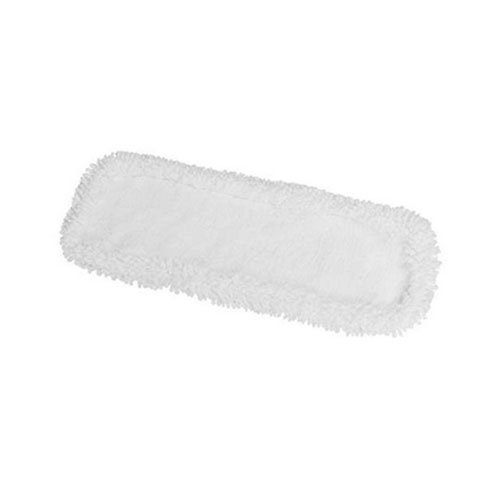 Mop plat Clipper White Magic 50 cm, alb