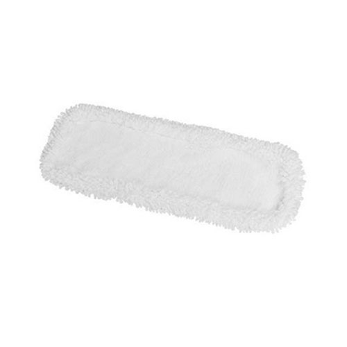 Mop plat Clipper White Magic 40 cm, alb - Vermop