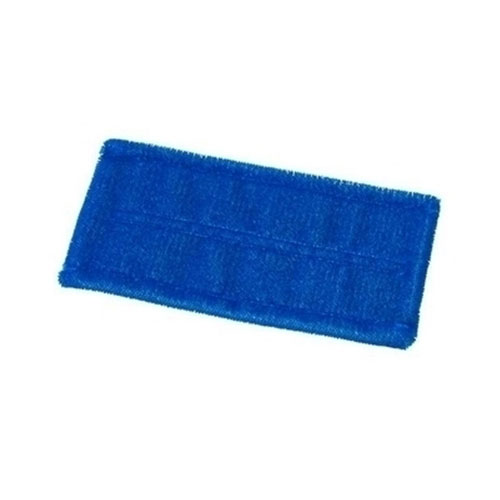 Mop plat Scandic Mono Blue 28 cm, albastru - Vermop